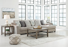 Load image into Gallery viewer, Ardsley 3-Piece Sectional with Chaise
