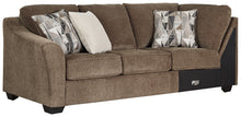 Load image into Gallery viewer, Graftin 3-Piece Sectional with Chaise
