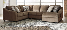 Load image into Gallery viewer, Graftin 3-Piece Sectional with Chaise
