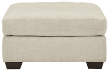 Load image into Gallery viewer, Falkirk Oversized Accent Ottoman
