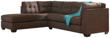 Load image into Gallery viewer, Maier 2-Piece Sectional with Chaise
