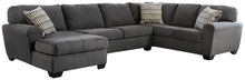 Load image into Gallery viewer, Ambee 3-Piece Sectional with Chaise
