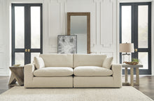 Load image into Gallery viewer, Elyza 2-Piece Sectional Loveseat
