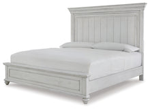 Load image into Gallery viewer, Kanwyn Queen Panel Bed with Dresser
