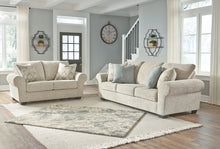 Load image into Gallery viewer, Haisley Sofa and Loveseat
