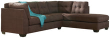 Load image into Gallery viewer, Maier 2-Piece Sectional with Ottoman
