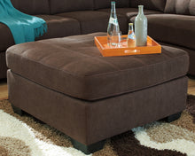 Load image into Gallery viewer, Maier 2-Piece Sectional with Ottoman
