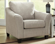 Load image into Gallery viewer, Abney Chair and Ottoman
