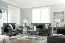 Load image into Gallery viewer, Agleno Sofa, Loveseat, Chair and Ottoman
