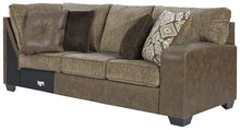 Load image into Gallery viewer, Abalone 3-Piece Sectional with Ottoman
