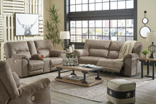 Load image into Gallery viewer, Cavalcade Sofa, Loveseat and Recliner
