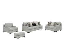 Load image into Gallery viewer, Mercado Sofa, Loveseat, Chair and Ottoman
