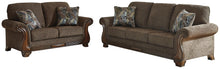 Load image into Gallery viewer, Miltonwood Sofa and Loveseat
