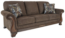 Load image into Gallery viewer, Miltonwood Sofa and Loveseat
