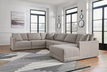 Load image into Gallery viewer, Katany 6-Piece Sectional with Chaise
