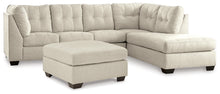 Load image into Gallery viewer, Falkirk 2-Piece Sectional with Ottoman
