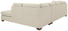 Load image into Gallery viewer, Falkirk 2-Piece Sectional with Ottoman
