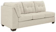 Load image into Gallery viewer, Falkirk 2-Piece Sectional with Ottoman
