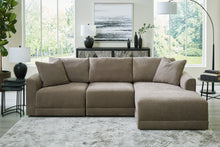 Load image into Gallery viewer, Raeanna 3-Piece Sectional Sofa with Chaise
