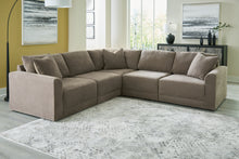 Load image into Gallery viewer, Raeanna 5-Piece Sectional
