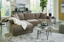 Load image into Gallery viewer, Raeanna 3-Piece Sectional Sofa with Chaise
