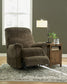 Shadowboxer Power Lift Recliner