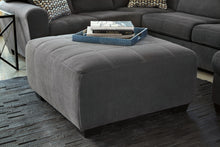 Load image into Gallery viewer, Ambee 3-Piece Sectional with Ottoman
