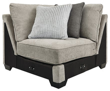 Load image into Gallery viewer, Ardsley 5-Piece Sectional with Ottoman
