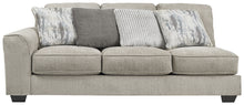 Load image into Gallery viewer, Ardsley 3-Piece Sectional with Ottoman
