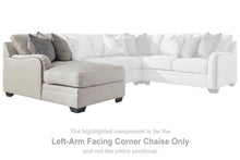 Load image into Gallery viewer, Dellara 3-Piece Sectional with Chaise
