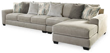 Load image into Gallery viewer, Ardsley 3-Piece Sectional with Chaise
