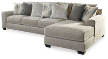 Load image into Gallery viewer, Ardsley 2-Piece Sectional with Chaise
