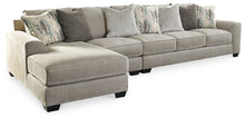 Load image into Gallery viewer, Ardsley 3-Piece Sectional with Chaise
