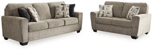 Load image into Gallery viewer, McCluer Sofa and Loveseat
