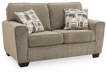 Load image into Gallery viewer, McCluer Sofa and Loveseat
