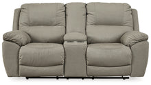 Load image into Gallery viewer, Next-Gen Gaucho DBL Rec Loveseat w/Console
