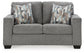 Deltona Loveseat