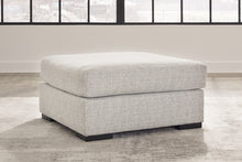 Load image into Gallery viewer, Larce Oversized Accent Ottoman
