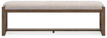 Load image into Gallery viewer, Cabalynn Large UPH Dining Room Bench
