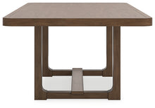 Load image into Gallery viewer, Cabalynn RECT Dining Room EXT Table
