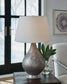 Bluacy Glass Table Lamp (1/CN)