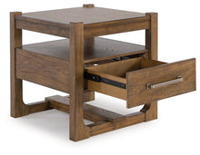 Load image into Gallery viewer, Cabalynn Square End Table
