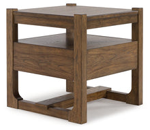 Load image into Gallery viewer, Cabalynn Square End Table
