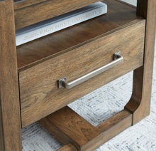 Load image into Gallery viewer, Cabalynn Square End Table
