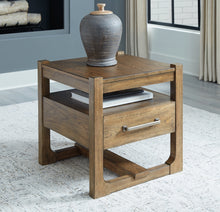 Load image into Gallery viewer, Cabalynn Square End Table
