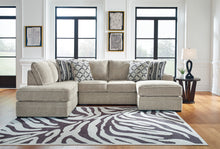 Load image into Gallery viewer, Calnita 2-Piece Sectional with Chaise
