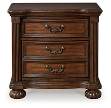 Load image into Gallery viewer, Lavinton Three Drawer Night Stand
