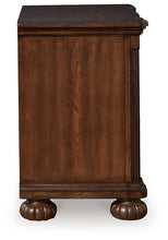 Load image into Gallery viewer, Lavinton Three Drawer Night Stand
