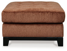 Load image into Gallery viewer, Laylabrook Oversized Accent Ottoman
