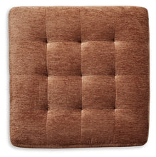 Load image into Gallery viewer, Laylabrook Oversized Accent Ottoman
